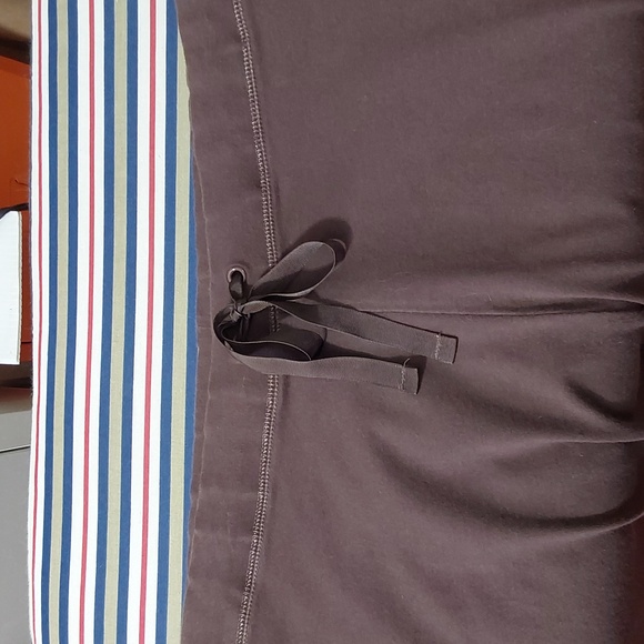 Body Bleu sleepwear collection capris Large - Picture 3 of 3